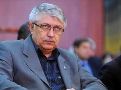 Demisie în ziua moţiunii: Deputatul Cătălin Croitoru trece de la PDL la PSD