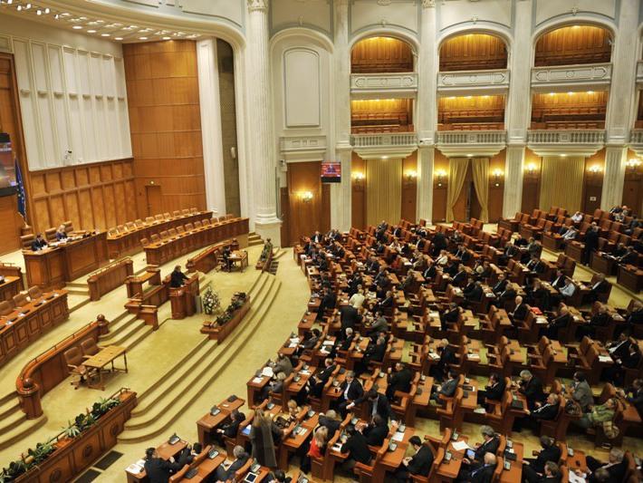 Parlamentarii negociază telefonic voturi în timpul moţiunii. Sârbu: "Ce să facem? Sforării"