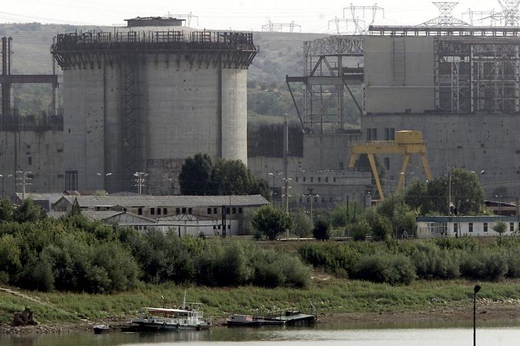 Securitate nucleară: România nu oferă suficiente detalii despre riscurile seismelor