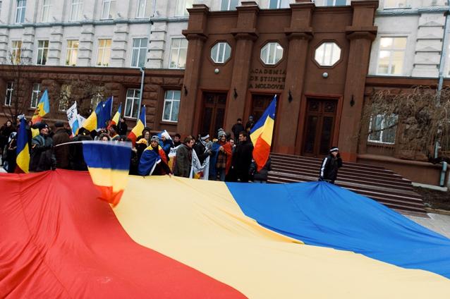 Barometru de opinie: Populaţia din Transnistria nu vrea reintegrarea cu Republica Moldova