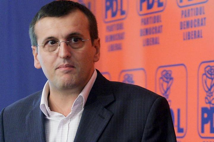 Cristian Preda: Adrian Năstase, ideologul-şef al guvernării conduse de Victor Ponta