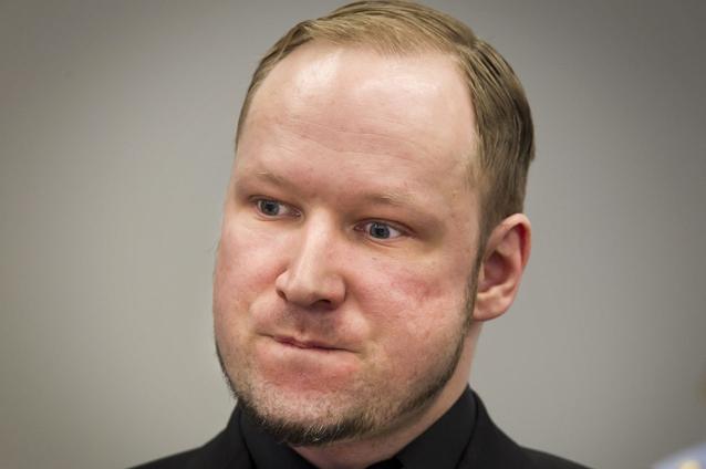 Fanii lui Breivik din Germania vor să plaseze caricaturi ale lui Mahomed la uşile moscheilor