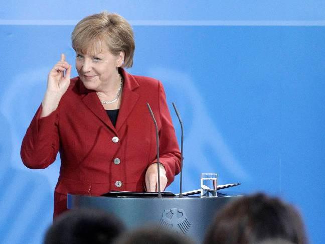 Merkel vrea să boicoteze Euro-2012 dacă Timoşenko nu va fi eliberată din închisoare