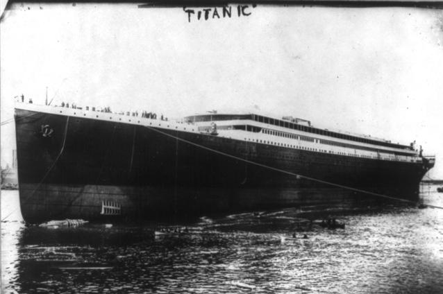 Un miliardar australian vrea să construiască o copie modernă a Titanicului