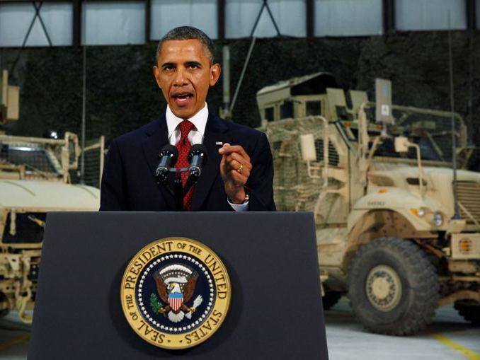 Barack Obama: Victoria în războiul cu Al-Qaida este la îndemâna noastră