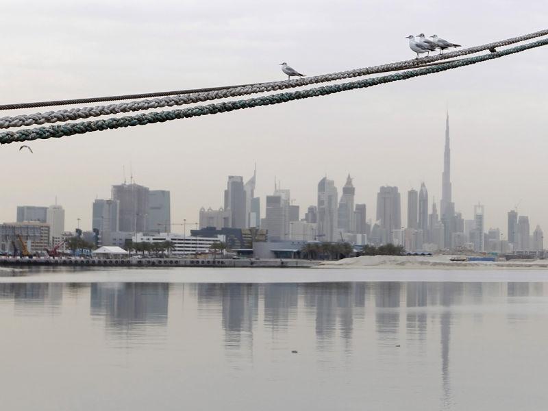 BIG InvestConsult va construi cinci hoteluri subacvatice pe coasta emiratelor Dubai şi Abu Dhabi