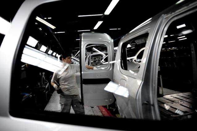 Dacia are probleme în Franţa: vânzările au scăzut mult sub declinul general al pieţei auto