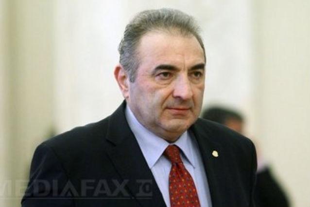 Florin Georgescu: "Sunt sigur că vom putea reîntregi salariile. Deficitul bugetar va fi sub 3 la sută în 2012"