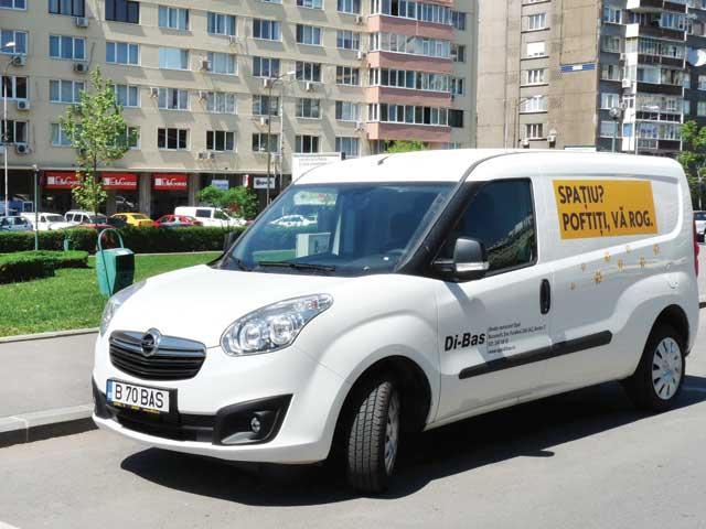 New Combo: Opel ne propune un "van" foarte economic