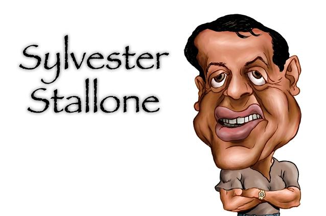 Un serial animat online cu Sylvester Stallone, în pregătire la Hollywood