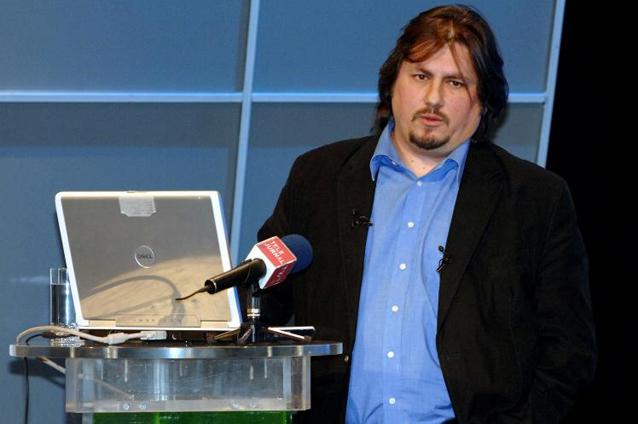 Directorul de producţie editorială şi programe al TVR, Dan Radu, a fost demis