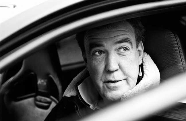 Jeremy Clarkson despre revitalizarea economiei
