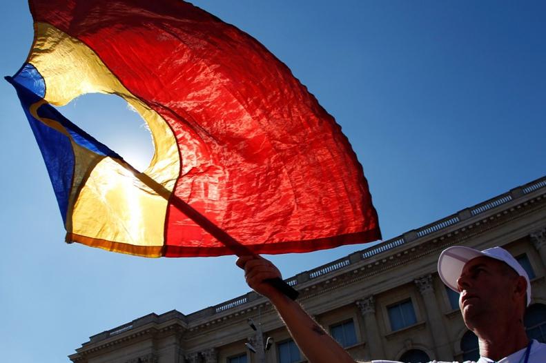 Modelul românesc de INSUCCES. Reuters: Soarta guvernelor din România, un avertisment pentru alţi susţinători ai măsurilor de austeritate