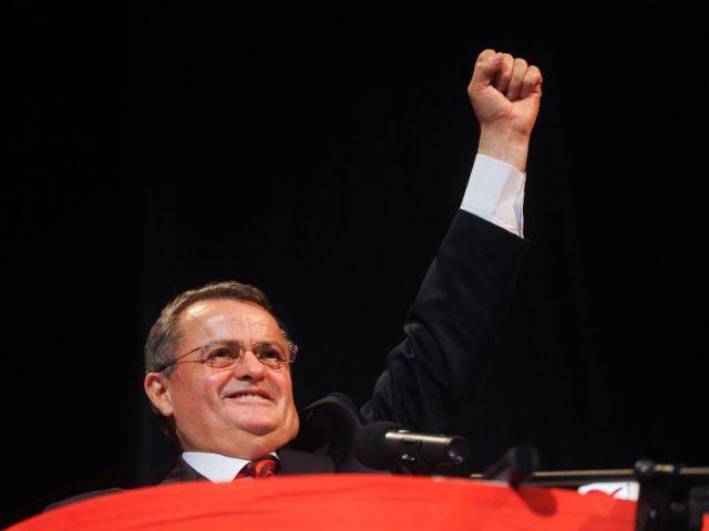 Onţanu: Prin protocolul încheiat cu PSD am cerut adoptarea taxei pe averile foarte mari