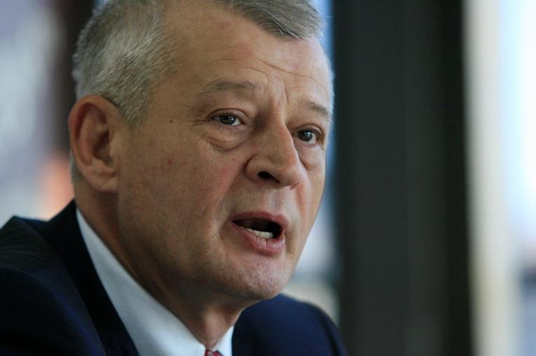 Oprescu: Pasajul suprateran care face legătura între Colentina şi Pantelimon va fi gata în trei luni