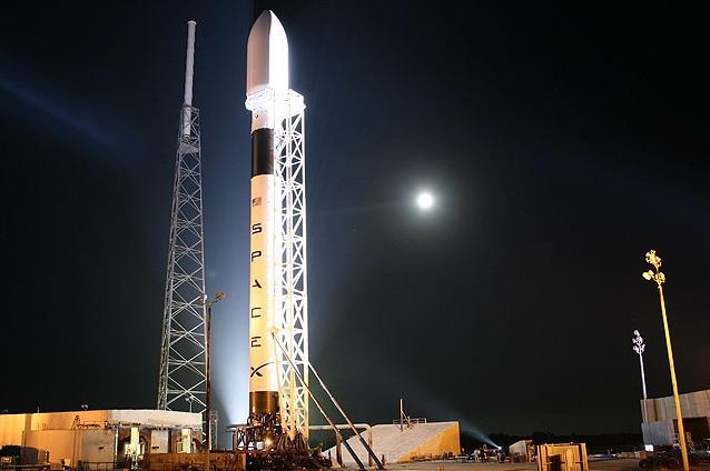 Primul zbor privat în spaţiu va avea loc pe 19 mai. Destinaţa: Staţia Spaţială Internaţională (VIDEO)