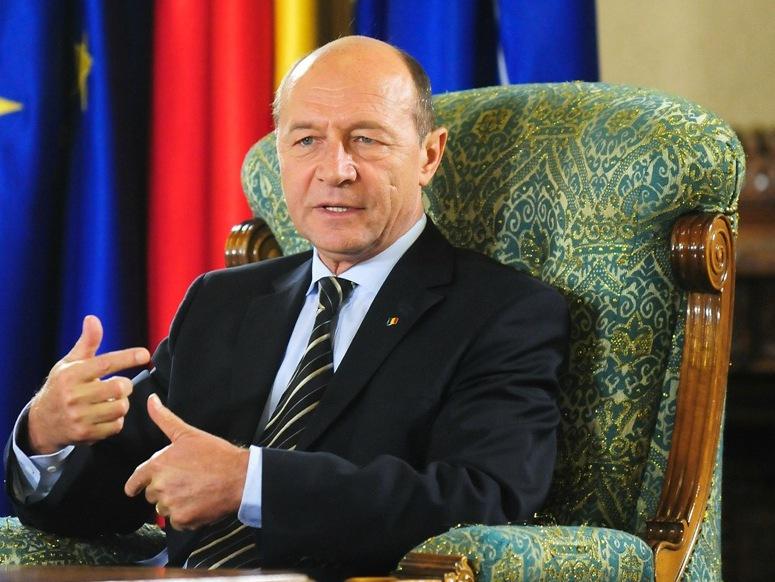 Traian Băsescu a aprobat participarea a cinci observatori militari români la misiunea ONU de monitorizare în Siria