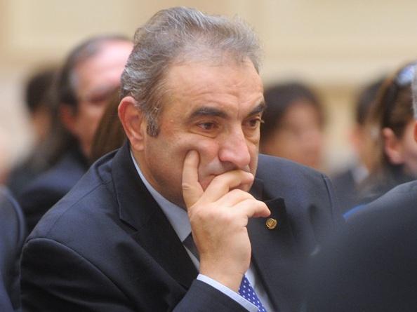 Florin Georgescu: Vom elimina politicile prin care băieţii deştepţi au devenit rentieri, bursieri ai statului