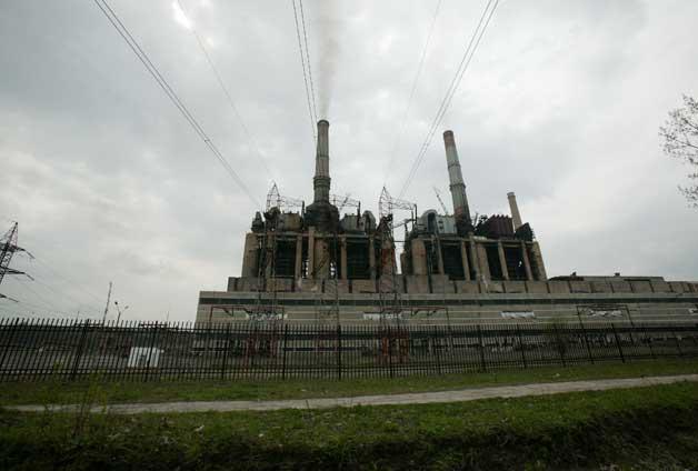 China urmăreşte noul Guvern şi sectorul energetic românesc