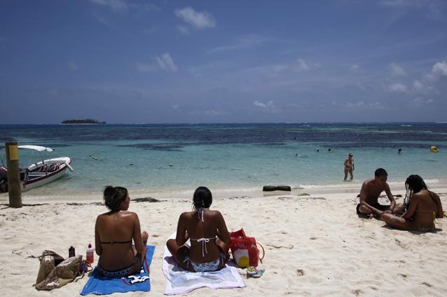 OMT: Veniturile din turismul internaţional au depăşit pragul de 1.000 de miliarde de dolari