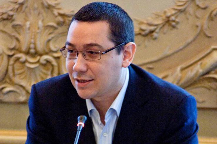 Ponta avertizează miniştrii: Nu voi ezita să iau măsuri dureroase dacă va exista o problemă de integritate