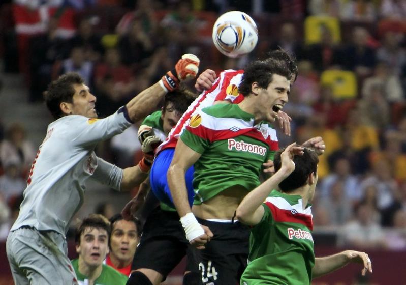 Finala cupei Europa League UEFA de la Bucuresti. 11770059