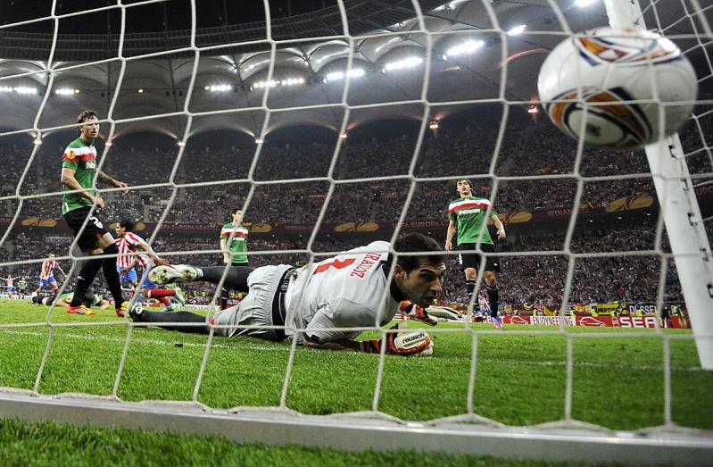 Finala cupei Europa League UEFA de la Bucuresti. 11770060