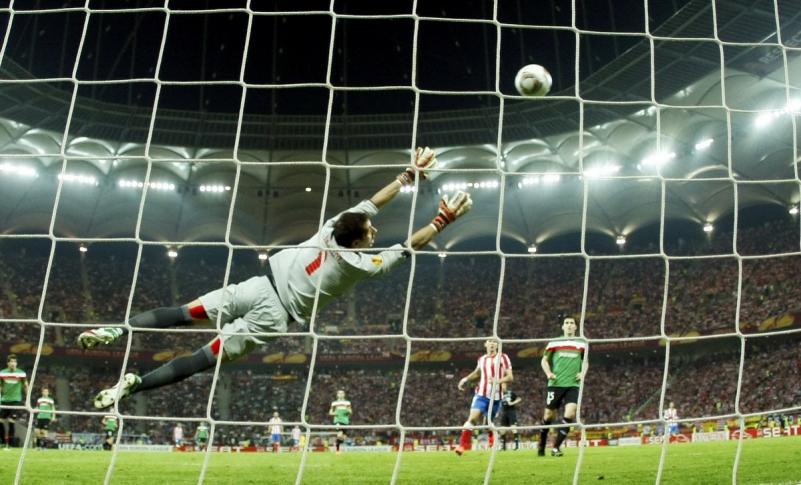 Finala cupei Europa League UEFA de la Bucuresti. 11770062