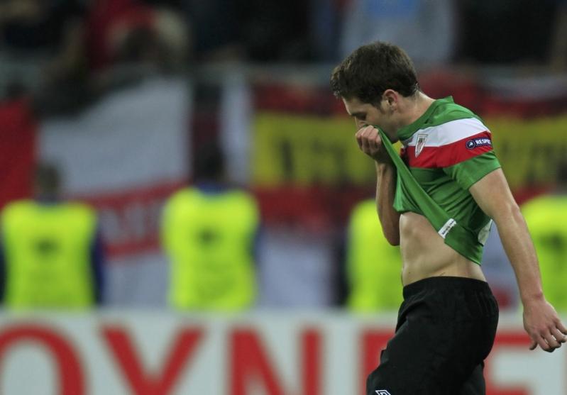 Finala cupei Europa League UEFA de la Bucuresti. 11770063