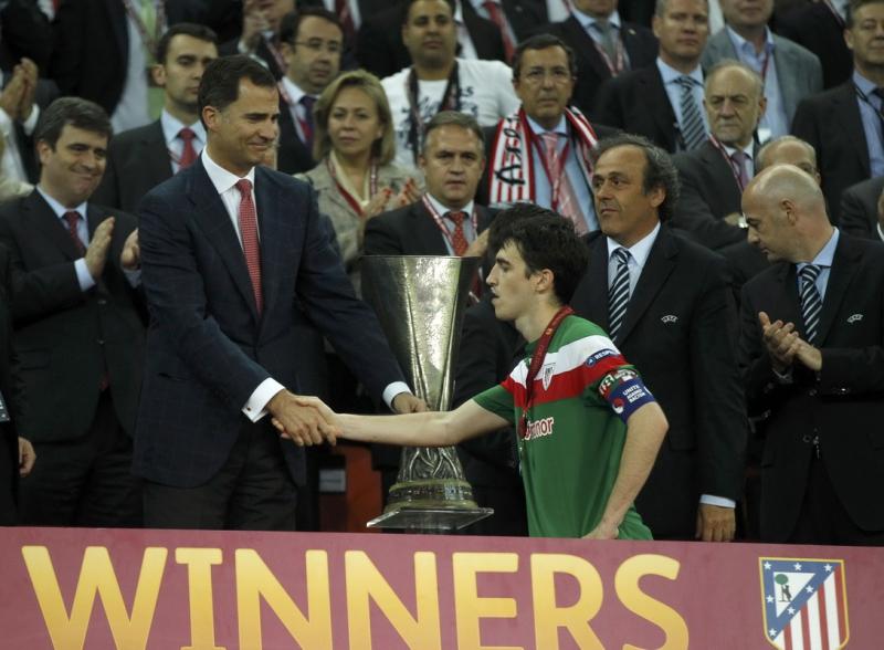 Finala cupei Europa League UEFA de la Bucuresti. 11770065