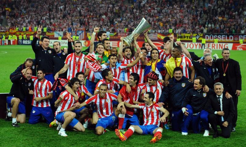 Finala cupei Europa League UEFA de la Bucuresti. 11770067