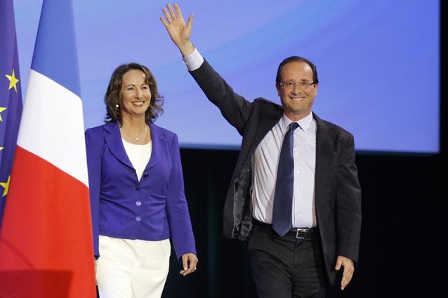 Incursiune în intimitatea “clanului Hollande”. Thomas, cel mai mare dintre copiii preşedintelui Franţei, vorbeşte despre calităţile şi defectele tatălui