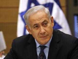 Mega-coaliţie guvernamentală în Israel. Premierul Netanyahu a dat lovitura. Presa arabă strigă la unison:”Cabinet de război”