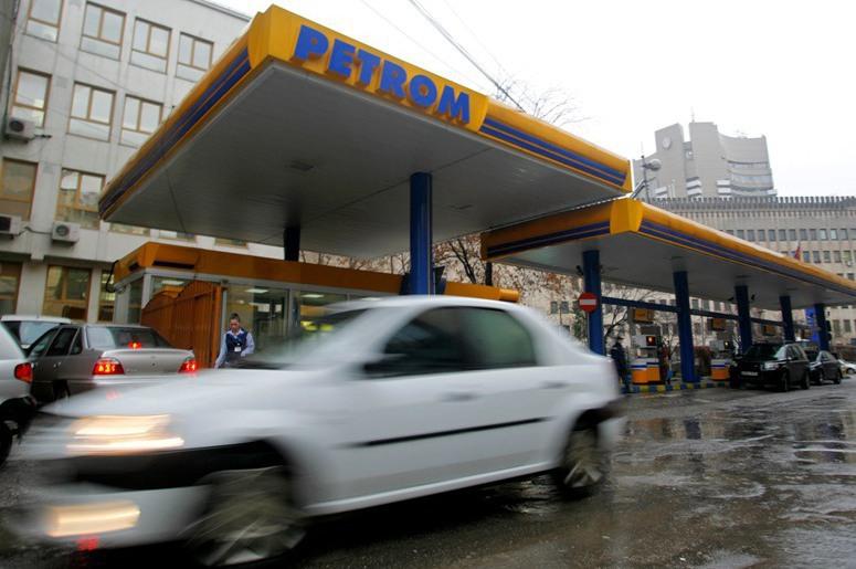 Petrom, profit trimestrial record: 381 milioane euro, în creştere cu 65% faţă de acelaşi interval din anul precedent