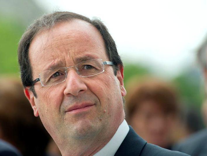 Noul preşedinte al Franţei, Francois Hollande, iese la atac: Marea Britanie tratează Europa ca pe un restaurant cu autoservire