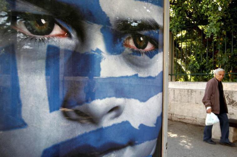 Şomajul din Grecia atinge un nou record: Unul din cinci greci şi unul din doi tineri nu au slujbe