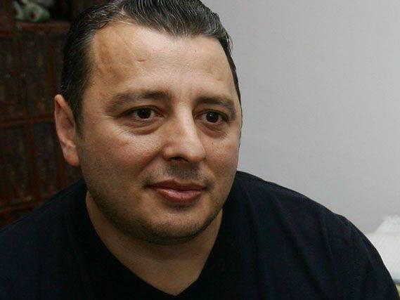 Ştefan Florescu, candidat la Primăria Sectorului 6, găsit incompatibil de ANI