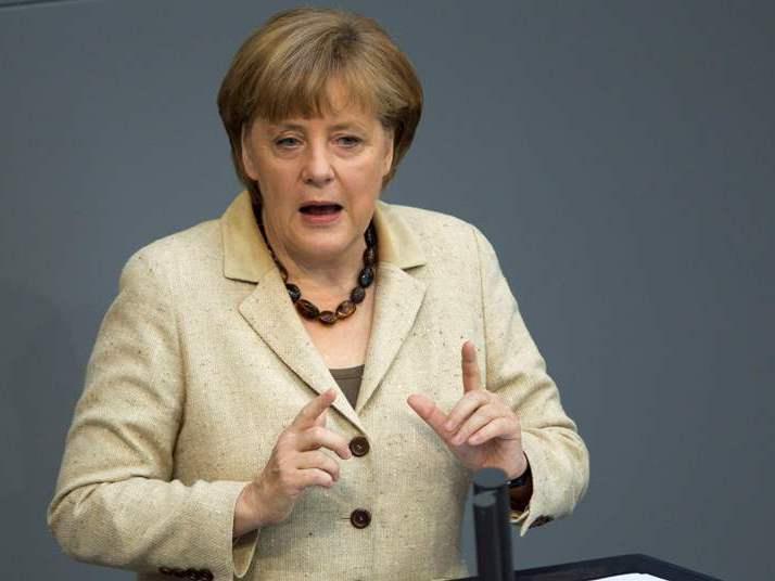 Angela Merkel compară Ucraina cu Belarusul, calificând-o drept "dictatură"