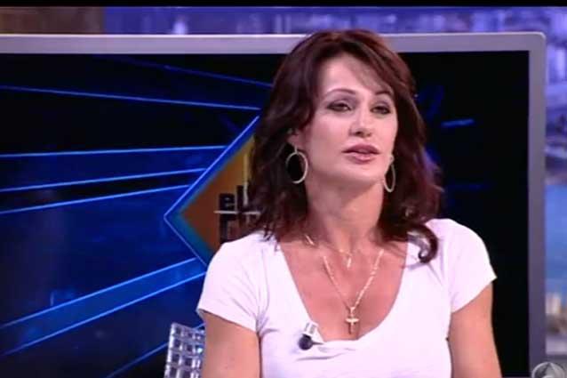 Nadia Comăneci a luat 10 la umor într-o emisiune la un post spaniol (VIDEO)
