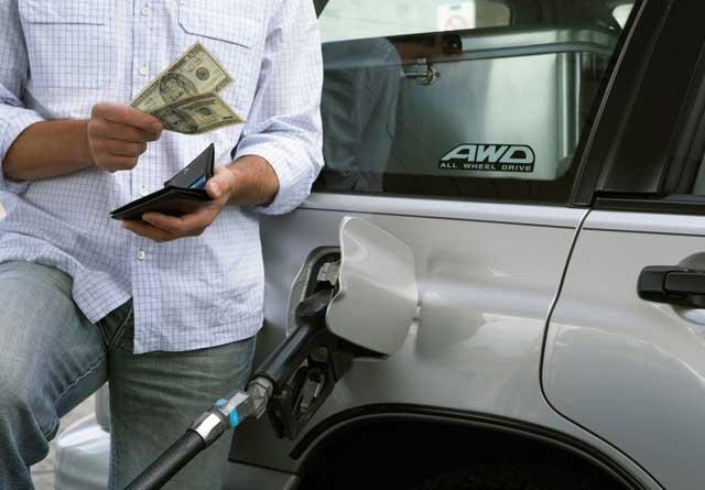 România, printre ţările cu cea mai scumpă benzină din lume