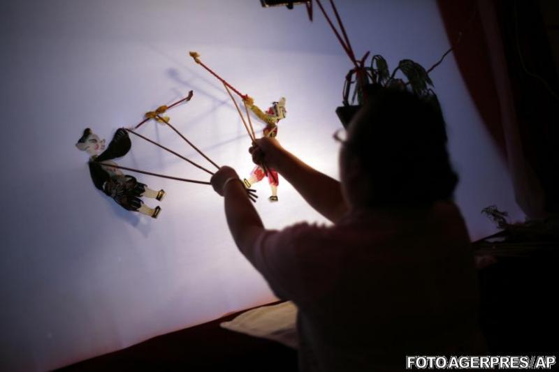 14 mai 2012. Imaginile zilei 11966872