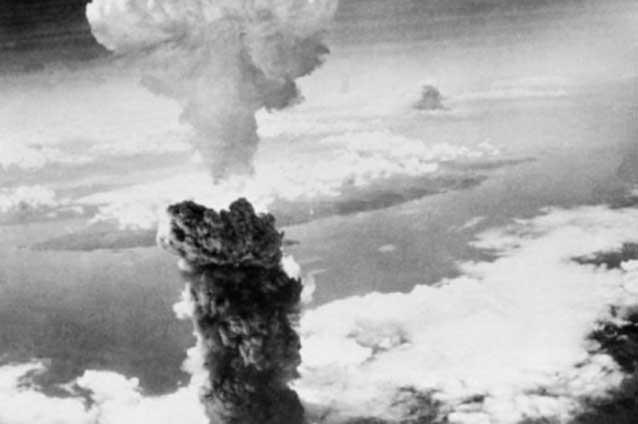Documentul secret al Armetei Americane: "Folosiţi tactica Hiroshima" pentru războiul cu Islamul