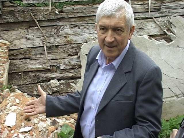 Mircea Diaconu vrea osemintele lui Brâncuşi în ţară