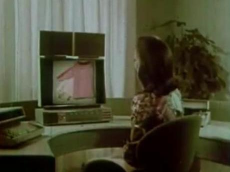 Scenariu SF sau cum era imaginat INTERNETUL în 1969 (VIDEO)