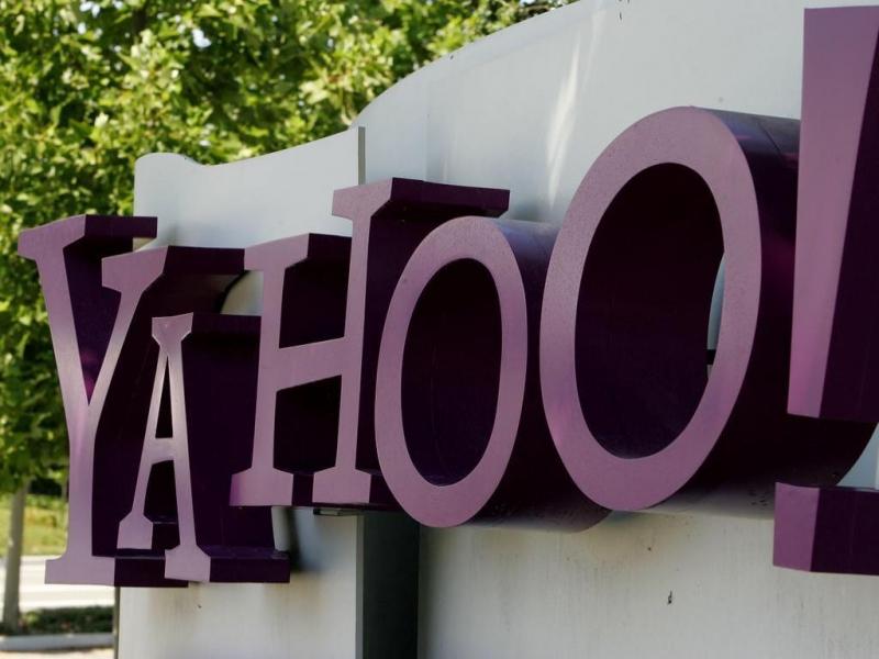 Yahoo înlocuieşte directorul general pentru a treia oară în tot atâţia ani