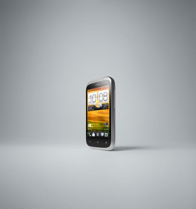 HTC Desire C, în România de la 200 de euro