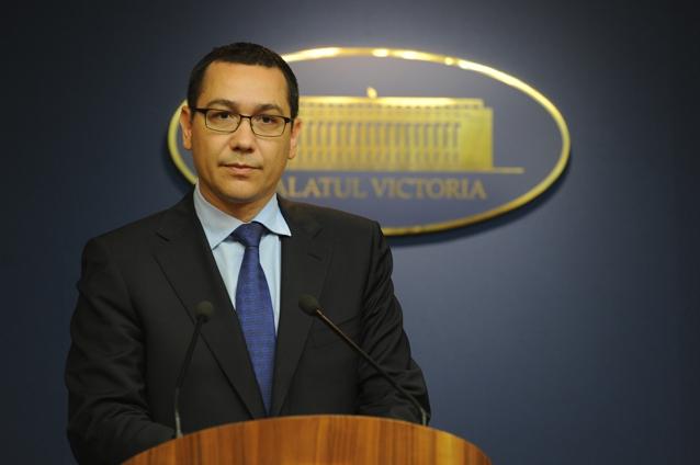 Victor Ponta a anunţat că Mang renunţă la Ministerul Educaţiei. Liviu Pop va asigura interimatul