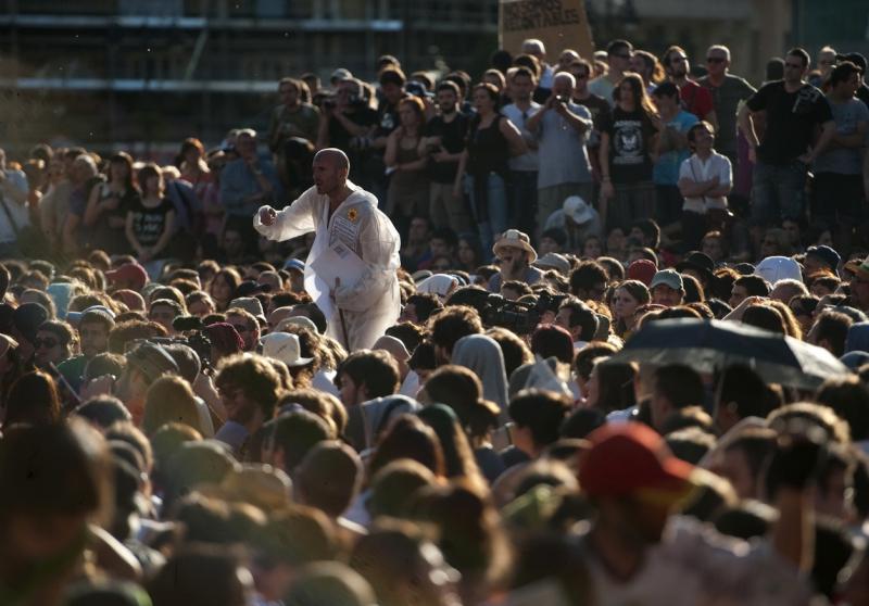 16 mai 2012. Imaginile zilei 12069157