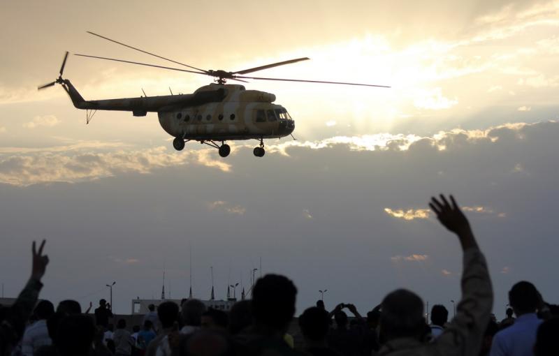 16 mai 2012. Imaginile zilei 12069159