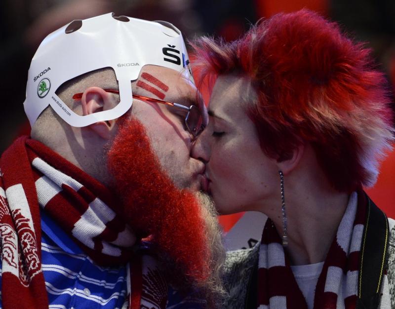 16 mai 2012. Imaginile zilei 12069161